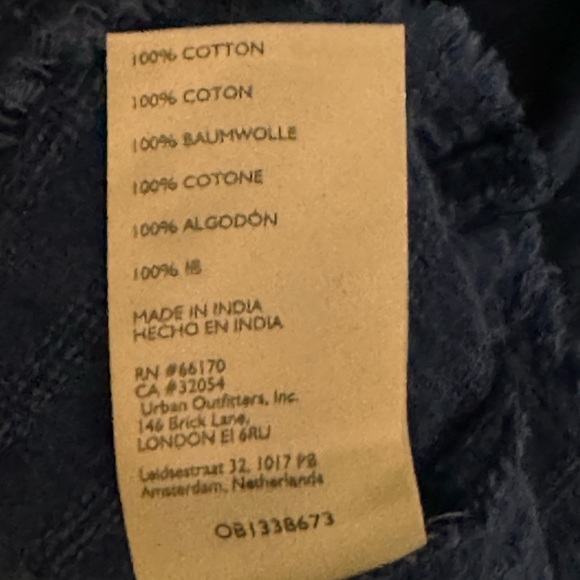 free people v neck flutter sleeve mini dress in medium - Picture 7 of 7